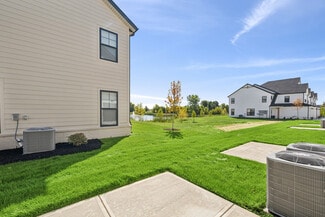 17475 Ebling Trail, Westfield, IN 46062