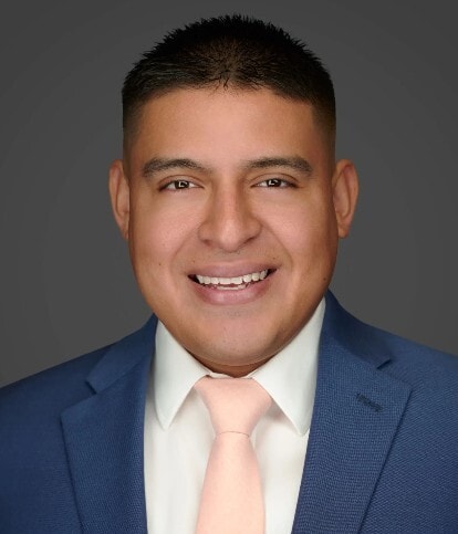 Edward Ramirez
