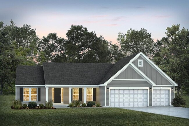 101 Moorland Ln unit 37052288, Dardenne Prairie, MO 63368 - photo 2