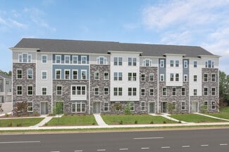 8051 Lake Laurel Ln Unit 36329953, Glen Allen, VA 23060