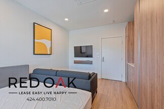 7810 Topanga Canyon Blvd Unit 238A, Los Angeles, CA 91304