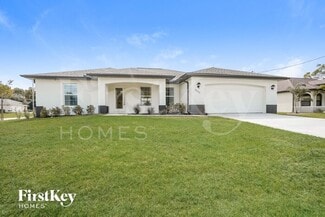 2220 SW 17th Terrace, Cape Coral, FL 33991