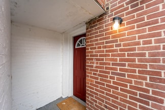 3122 Presstman St, Baltimore, MD 21216