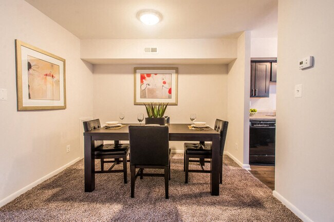 Brook View Apartments, Baltimore, MD 21209 - photo 4