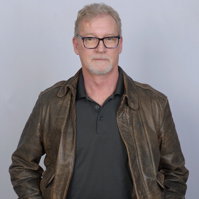 Agent Photo