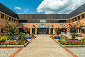 Wayne Valley High School