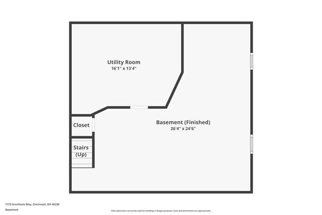 7172 Grantham Way, Cincinnati, OH 45230 - photo 2