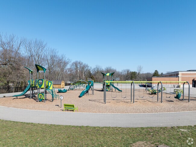 Hopewell Elementary School