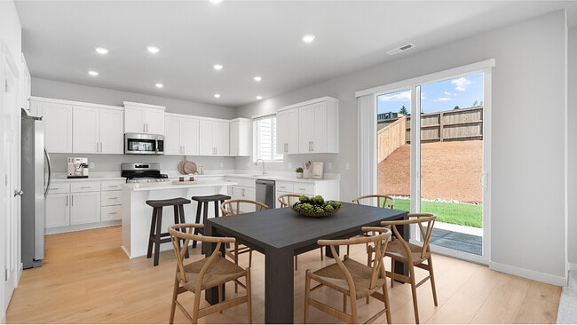 16682 SW Everton St, Tigard, OR 97224 - photo 4