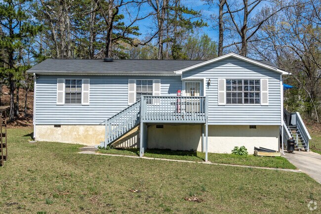 A single-family home in the Bridlewood neighborhood. neighborhood.