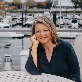 Heidi Hartzell