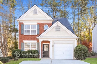 11105 Wittenridge Dr, Alpharetta, GA 30022