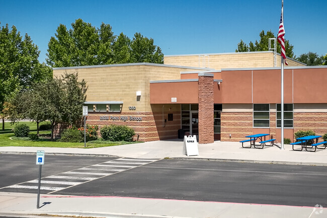 InitialPointHighSchool3