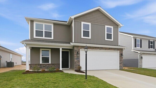 5639 Tranquilo Way, Fort Wayne, IN 46818 - photo 2