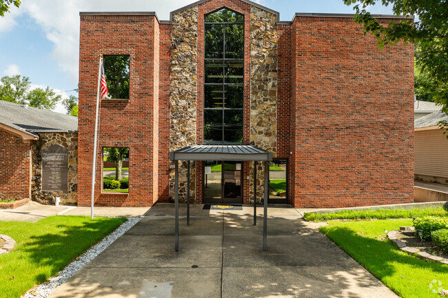 Lord's Tabernacle Christian Academy