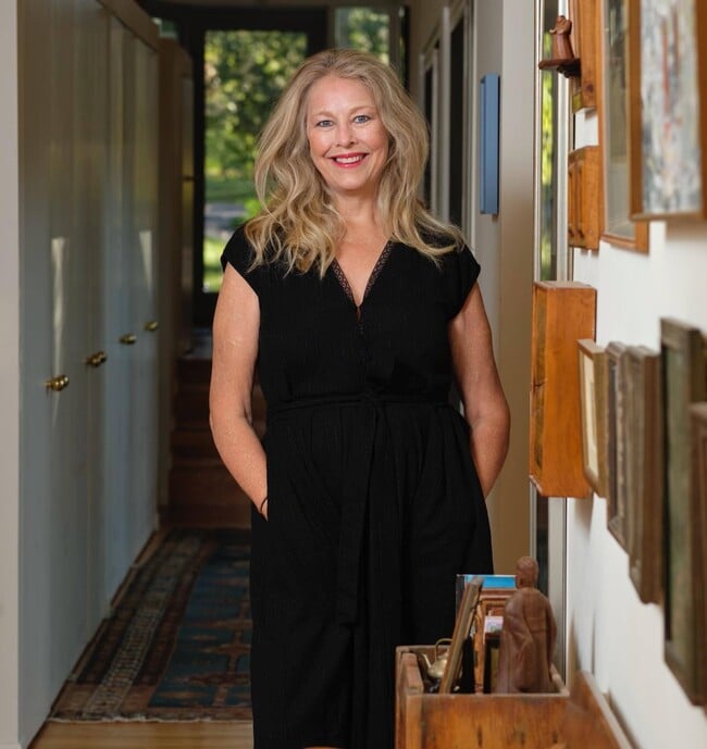 Mary Lynn Ingvall
