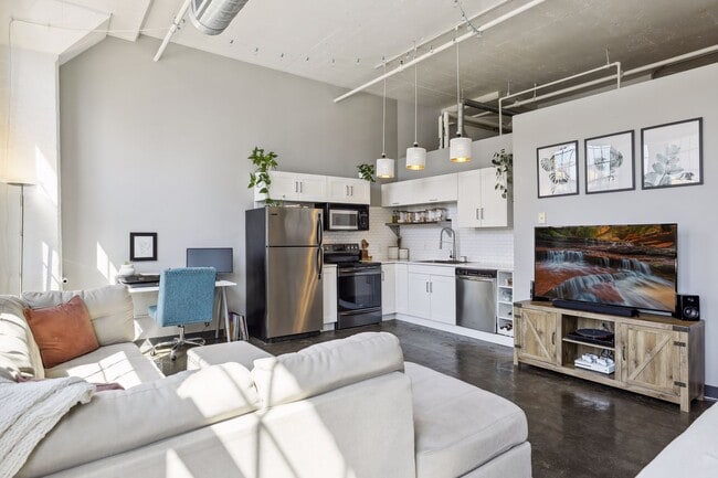 500 Robert St N unit 307, Saint Paul, MN 55101 - photo 7