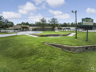 Beulah Elementary School
