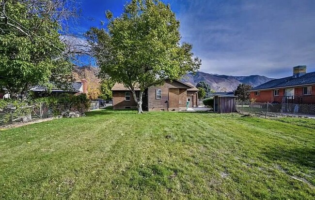 1025 Tyler Ave, Ogden, UT 84404 - photo 4