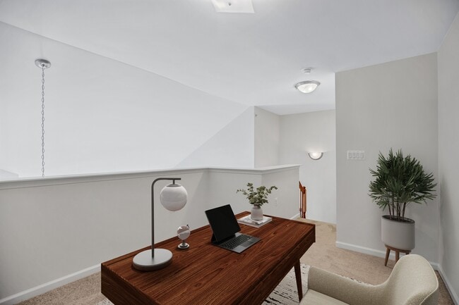 Your Home Office Just got an Upgrade!