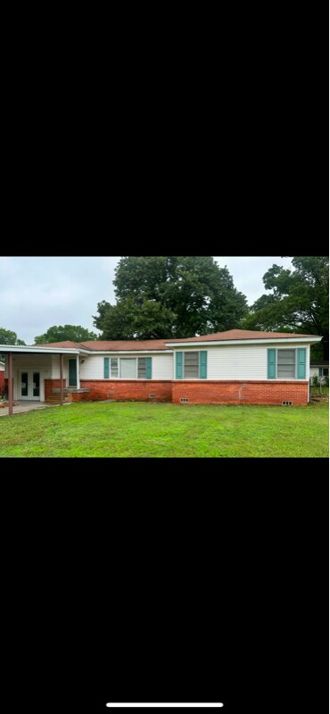 2411 E George Richey Rd, Longview, TX 75604