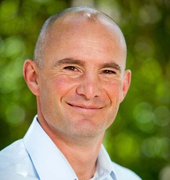 Michael Salza