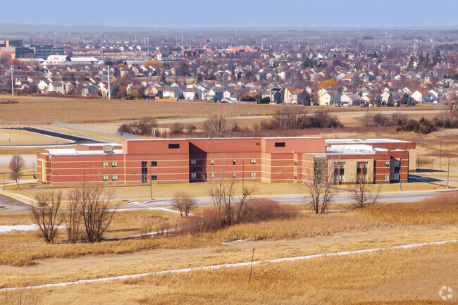 Heineman Middle School