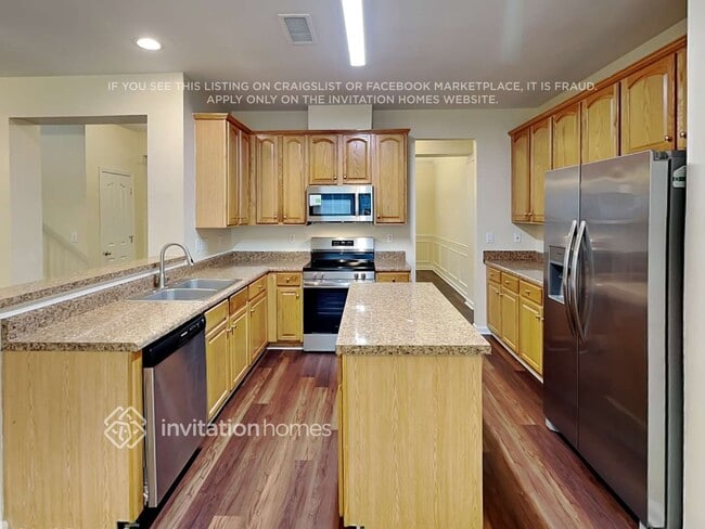 4762 Turnridge Ct NW, Concord, NC 28027 - photo 6