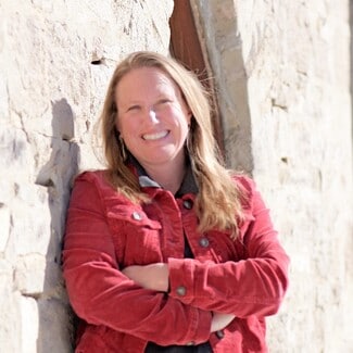 Lisa Carruthers