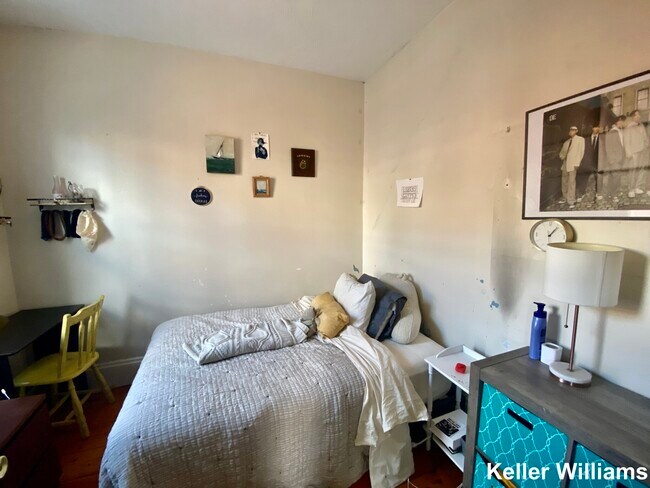 44 Delle Ave unit 2, Roxbury Crossing, MA 02120 - photo 6