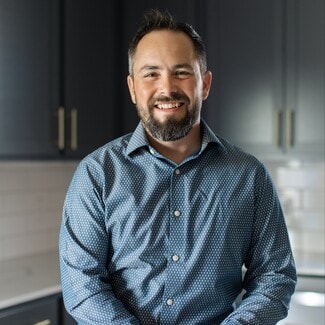 Alexander Barnett