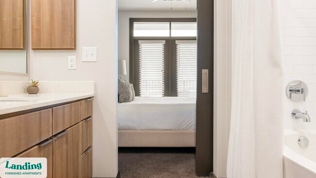 3875 Burnham unit 7213.1407919, Kyle, TX 78640 - photo 2