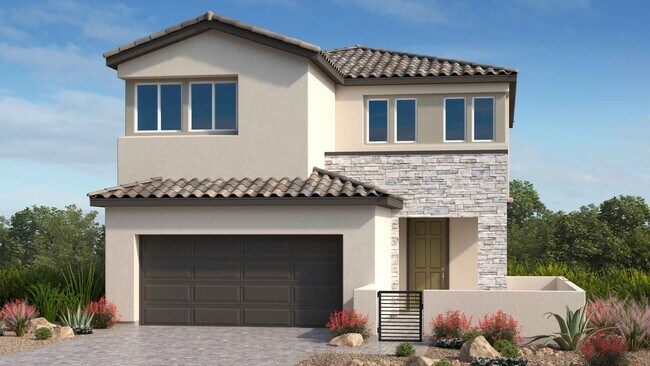 111 Via Magrini unit 36664932, Henderson, NV 89011 - photo 2