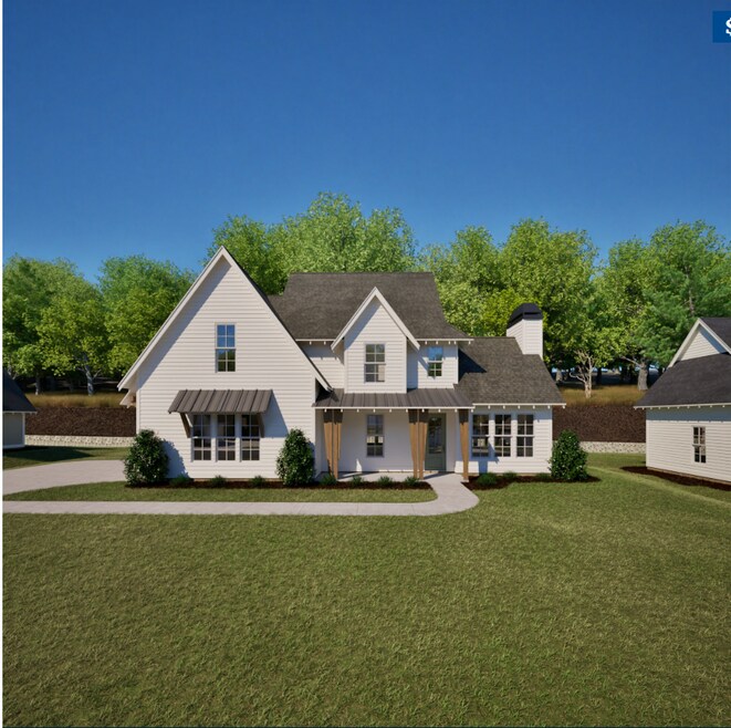 4032 Chelsea Ridge Trail unit 36457169, Chelsea, AL 35051 - photo 1