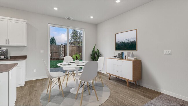 8970 SW Vermillion Dr, Tualatin, OR 97062 - photo 4