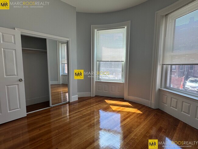 512 Commonwealth Ave unit 2, Boston, MA 02215 - photo 5