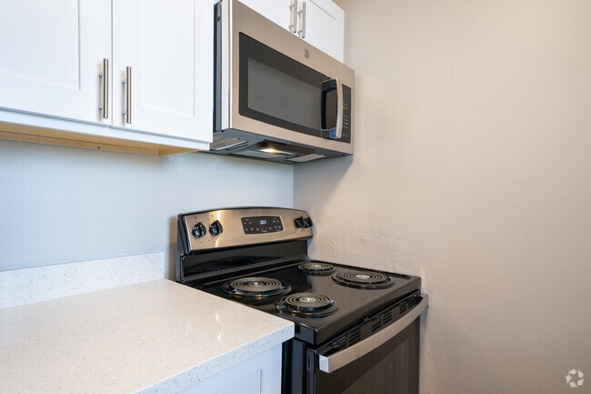 The Valley Apartments, Dublin, CA 94568 - photo 3