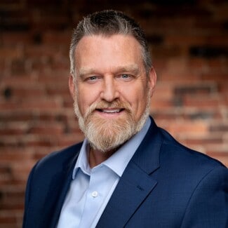 Craig Garrett