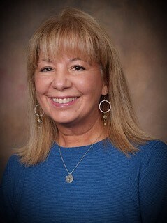 Nancy Rogers