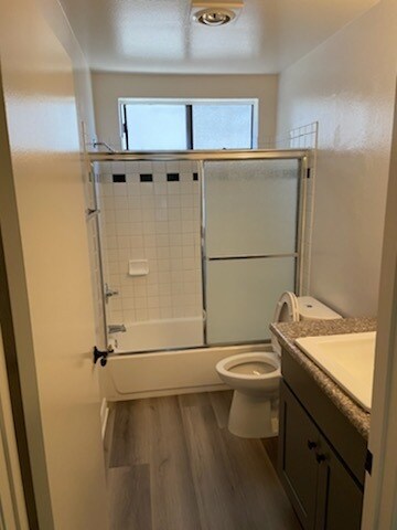 1402 N Alta Vista Blvd unit 100, Los Angeles, CA 90046 - photo 7