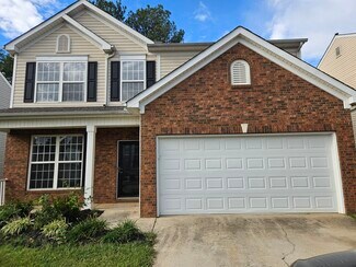 714 Terrace Creek Dr Unit House, Duncan, SC 29334