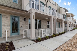 746 W Signal Hill Dr, Salt Lake City, UT 84123