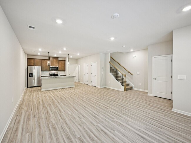 2256 Ashton Dr, Conyers, GA 30013 - photo 4