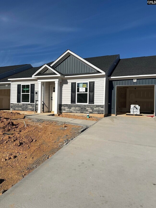 118 Prairie Grass Way, Columbia, SC 29212