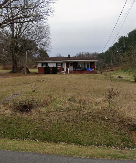494 Summit Dr, Jonesborough, TN 37659