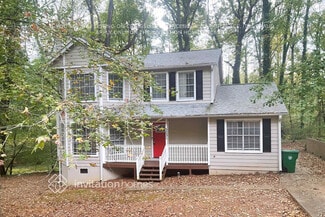 5231 Mainstreet Park Dr, Stone Mountain, GA 30088