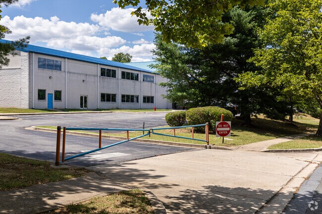 Jericho Christian Academy, Summerfield Md.