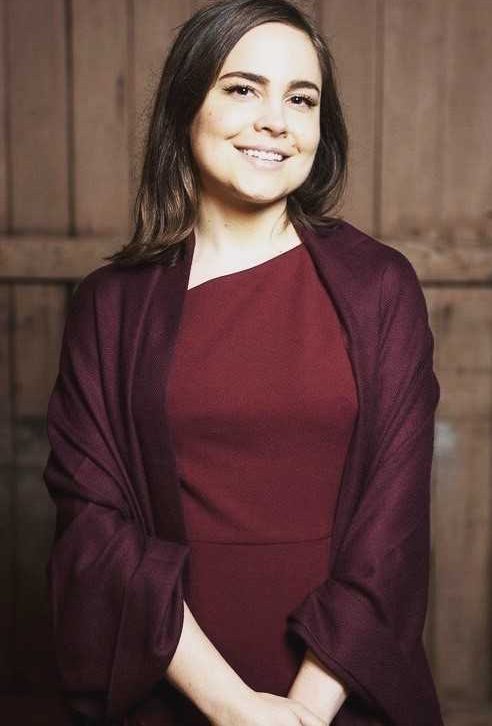 Caroline Weil