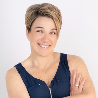 Donna West