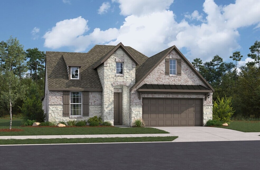 283 Red Arrow, San Antonio, TX 78253 - photo 1